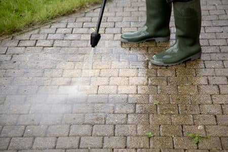 Paver & Concrete Sealing Thumbnail